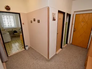 Prodej bytu 3+1, Čáslav, 77 m2