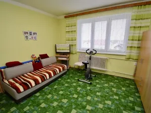 Prodej bytu 3+1, Čáslav, 77 m2