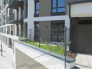 Pronájem bytu 3+kk, Praha - Žižkov, Olgy Havlové, 71 m2