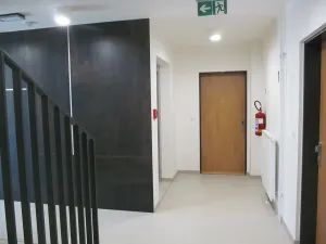 Pronájem kanceláře, Praha - Žižkov, Olgy Havlové, 71 m2