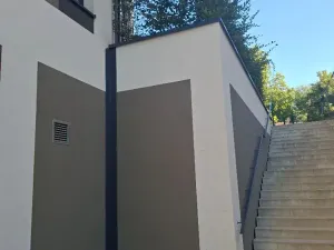 Pronájem obchodního prostoru, Praha - Žižkov, Olgy Havlové, 71 m2