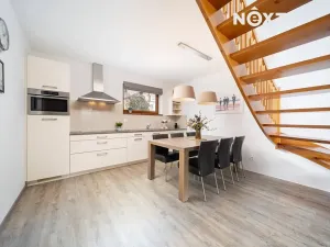 Prodej rodinného domu, Lipno nad Vltavou, 100 m2