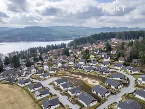 Prodej rodinného domu, Lipno nad Vltavou, 100 m2