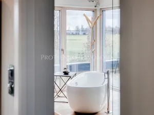 Prodej rodinného domu, Vysoký Újezd, Za Hospodou, 206 m2