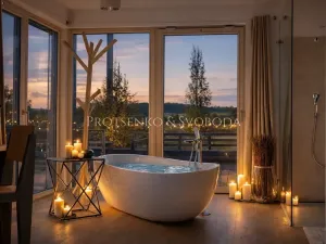 Prodej rodinného domu, Vysoký Újezd, Za Hospodou, 206 m2