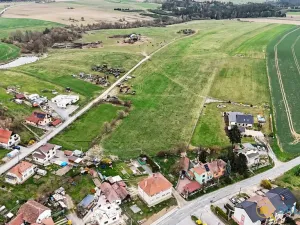 Prodej pozemku pro bydlení, Žďárec, 11486 m2