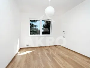 Prodej bytu 4+kk, Praha - Klánovice, Holekova, 158 m2