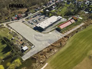 Prodej pozemku pro bydlení, Praha, 5949 m2