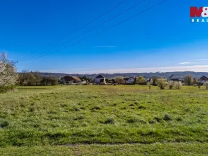 Prodej pozemku pro bydlení, Petkovy, 5996 m2