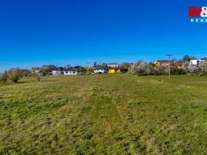 Prodej pozemku pro bydlení, Petkovy, 5996 m2