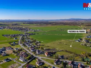 Prodej pozemku pro bydlení, Petkovy, 5996 m2