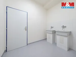 Pronájem obchodního prostoru, Praha - Petrovice, Ohmova, 22 m2