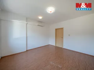 Prodej bytu 2+kk, Adamov, Osvobození, 53 m2