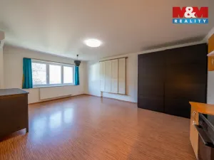 Prodej bytu 2+kk, Adamov, Osvobození, 53 m2