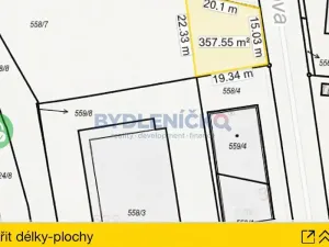 Pronájem komerční nemovitosti, České Budějovice, Blahoslavova, 357 m2