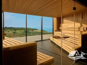 Prodej bytu 2+kk, Savudrija, Chorvatsko, 80 m2