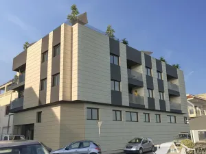 Prodej bytu 3+kk, Catral, Španělsko, 78 m2