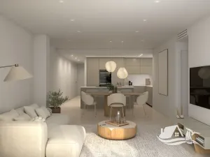 Prodej bytu 2+kk, Catral, Španělsko, 28 m2