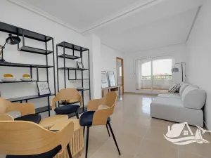 Prodej bytu 2+kk, San Fulgencio, Španělsko, 47 m2