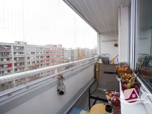 Prodej bytu 3+kk, Praha - Stodůlky, Kurzova, 77 m2