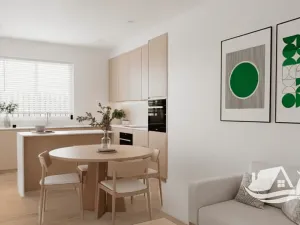 Prodej bytu 3+kk, Los Alcázares, Španělsko, 65 m2