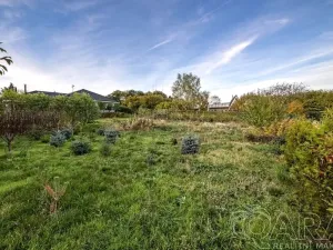 Prodej pozemku pro bydlení, Kamenice, 1421 m2