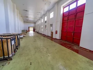 Prodej výrobních prostor, Bezno, Nemyslovická, 861 m2