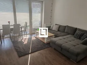 Prodej bytu 2+kk, Olomouc, Topolová, 55 m2