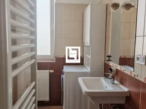 Prodej bytu 2+kk, Olomouc, Topolová, 55 m2