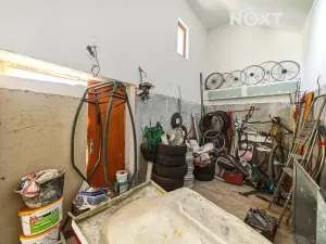 Prodej rodinného domu, Stratov, 129 m2