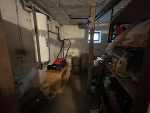 Pronájem bytu 2+1, Lučina, 56 m2