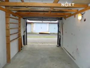 Prodej garáže, Hradec Králové, 17 m2