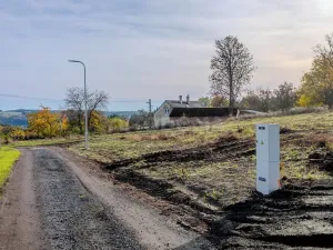 Prodej pozemku pro bydlení, Konstantinovy Lázně, 4381 m2