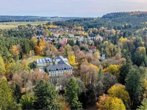 Prodej pozemku pro bydlení, Konstantinovy Lázně, 1931 m2