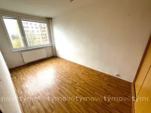 Prodej bytu 3+1, Pardubice, Brožíkova, 59 m2