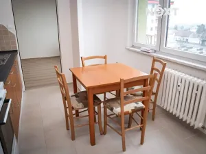 Prodej bytu 3+1, Kojetín, Dudíkova, 70 m2