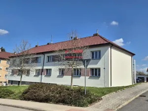 Prodej bytu 3+kk, Mladá Vožice, Souhradí, 63 m2