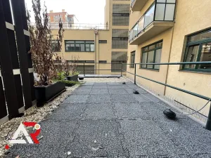 Prodej bytu 1+kk, Brno, Jánská, 39 m2