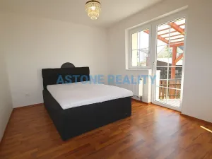 Pronájem rodinného domu, Praha - Újezd nad Lesy, Týnecká, 210 m2