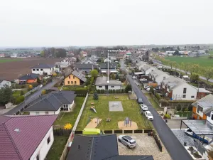 Prodej rodinného domu, Svémyslice, Sluncová, 155 m2
