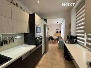 Pronájem bytu 3+kk, Jilemnice, Jana Weisse, 66 m2