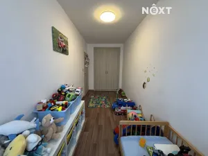 Pronájem bytu 3+kk, Jilemnice, Jana Weisse, 66 m2