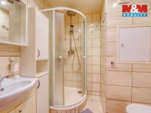 Prodej bytu 1+kk, Praha - Háje, Bajkonurská, 26 m2