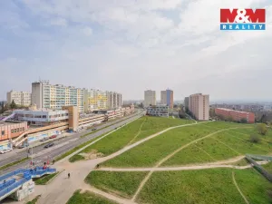 Prodej bytu 1+kk, Praha - Háje, Bajkonurská, 26 m2