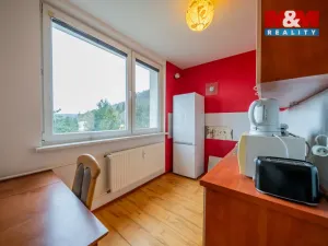 Prodej bytu 1+1, Tišnov, Květnická, 32 m2