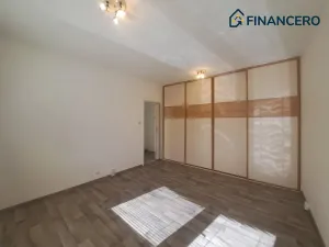 Pronájem bytu 1+1, Brno, Wollmanova, 34 m2