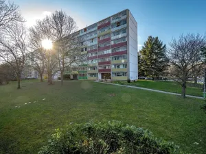 Prodej bytu 3+1, Praha - Prosek, Bohušovická, 55 m2