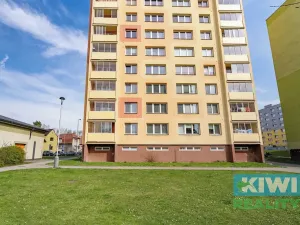 Prodej bytu 3+1, Frýdek-Místek, Dr. M. Tyrše, 74 m2