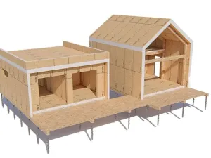 Prodej domu na klíč, Roudnice nad Labem, 103 m2