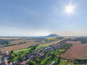 Prodej pozemku, Libkovice pod Řípem, 821 m2